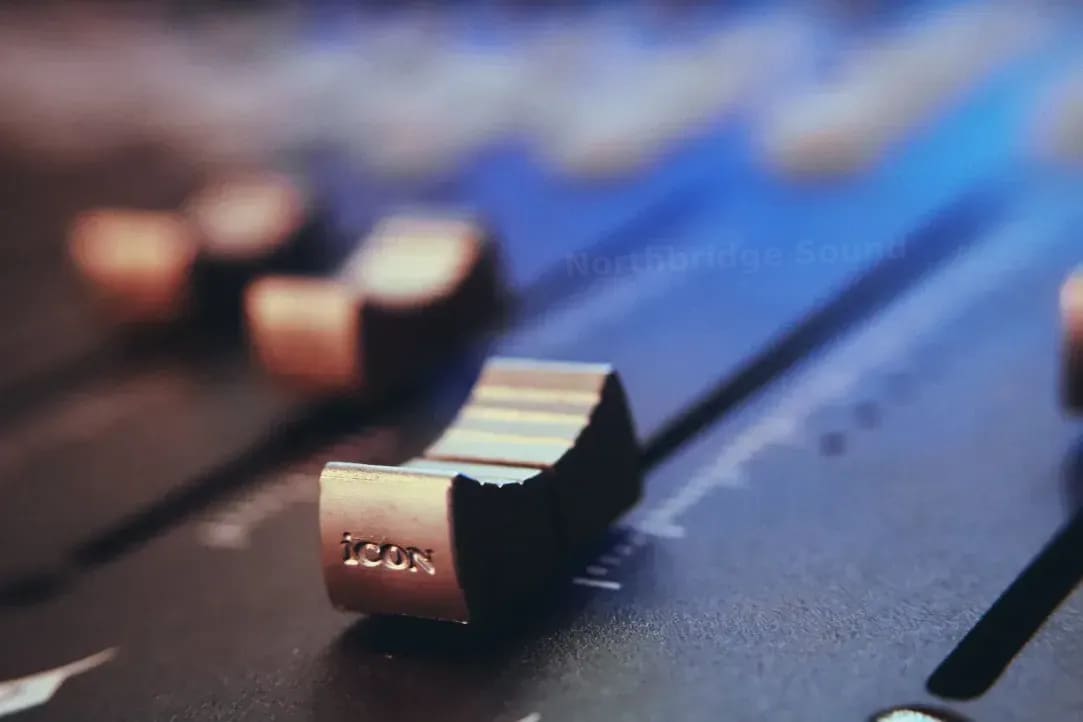 Northbridge Sound